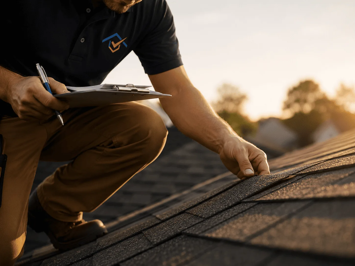 Why Choose Roof Inspection in Bogue, KS